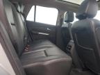 2014 Ford Edge Limited de vânzare în Wilmer, TX - Front End