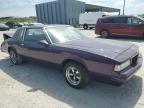 1986 Chevrolet Monte Carlo  zu verkaufen in West Palm Beach, FL - Rear End