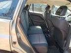 2008 DODGE CALIBER SXT for sale at Copart ON - COOKSTOWN