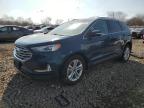 2020 Ford Edge Sel იყიდება Chicago Heights-ში, IL - Front End