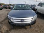 2011 Ford Fusion Sel продається в Portland, OR - Front End