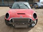 2012 Mini Cooper S   en Venta en Colorado Springs, CO - Stripped