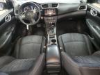 2016 Nissan Sentra S იყიდება Franklin-ში, WI - Front End