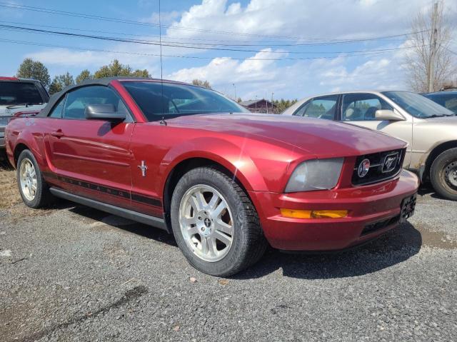 2006 Ford Mustang 
