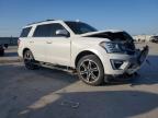 2020 Ford Expedition Limited for Sale in Wilmer, TX - Front End