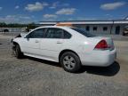 2011 Chevrolet Impala Ls zu verkaufen in Lumberton, NC - Front End