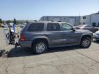 2002 Dodge Durango Slt for Sale in Vallejo, CA - Vandalism