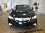 2012 Acura Tl  de vânzare în Franklin, WI - Side