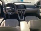 2019 Hyundai Elantra Sel продається в Earlington, KY - Hail
