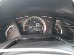 2018 Honda Civic Lx de vânzare în Arlington, WA - Front End