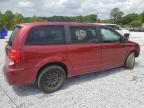 2014 Dodge Grand Caravan Se за продажба в Fairburn, GA - Front End