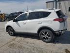 2016 Toyota Rav4 Xle იყიდება Tulsa-ში, OK - Rear End