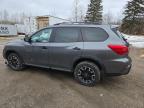 2019 NISSAN PATHFINDER S à vendre chez Copart QC - MONTREAL
