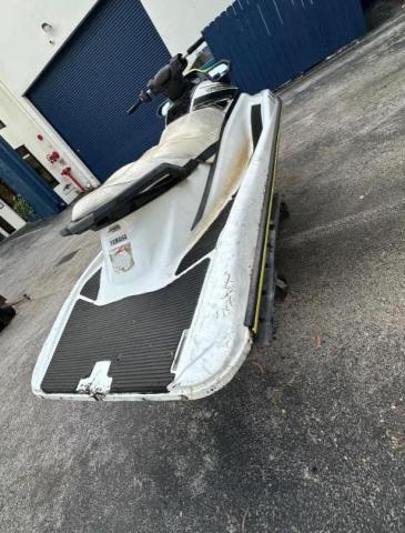 2019 'OTHER JETSKI' OTHER