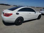 2010 Mercedes-Benz E 350 zu verkaufen in Martinez, CA - All Over