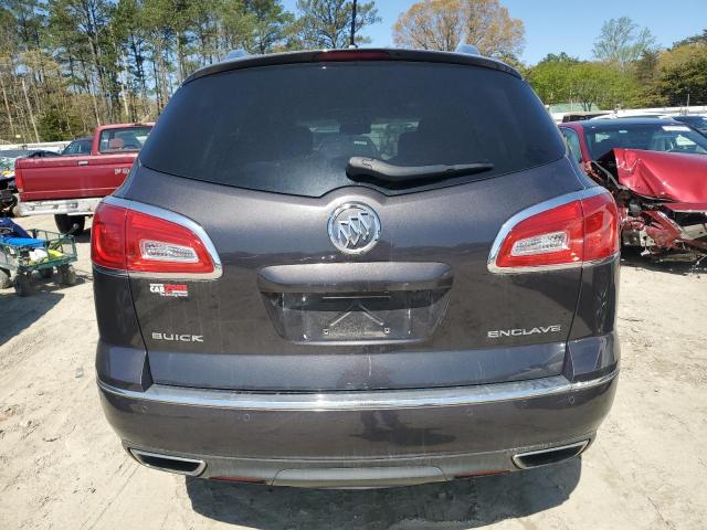  BUICK ENCLAVE 2015 Szary