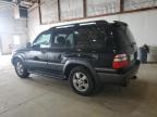 2004 Toyota Land Cruiser  na sprzedaż w Lexington, KY - Mechanical