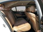 2012 Bmw 740 I продається в Arcadia, FL - Front End
