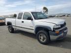 2001 Chevrolet Silverado C2500 Heavy Duty на продаже в Martinez, CA - Front End
