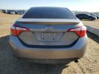 2014 TOYOTA COROLLA ECO for sale at Copart AB - EDMONTON