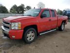 2010 Chevrolet Silverado K1500 Lt للبيع في Elgin، IL - Rear End