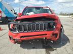 2021 Jeep Renegade Latitude zu verkaufen in Lebanon, TN - Undercarriage
