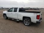 2019 CHEVROLET SILVERADO LD K1500 LT for sale at Copart ON - LONDON