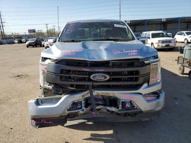  FORD F-150 2023 Gray