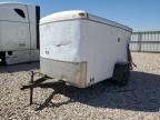 1998 United Expressline Enclosed Cargo Trailer იყიდება Tucson-ში, AZ - All Over
