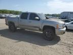 2008 Chevrolet Silverado K1500 for Sale in Conway, AR - Burn