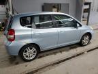 2007 Honda Fit  for Sale in Wheeling, IL - Rear End