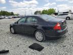 2011 Ford Fusion Hybrid for Sale in Mebane, NC - Minor Dent/Scratches