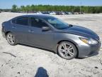 2017 Nissan Altima 2.5 იყიდება Loganville-ში, GA - Rear End