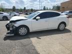 2014 Mazda 3 Sport na sprzedaż w Gaston, SC - Front End