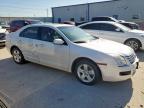 2009 Ford Fusion Se იყიდება Haslet-ში, TX - Side