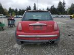 2004 Mini Cooper  იყიდება Graham-ში, WA - Mechanical