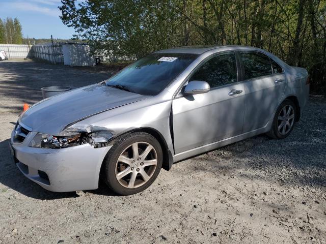 2004 Acura Tsx 