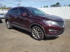 2017 Lincoln Mkc Select for Sale in New Britain, CT - Side
