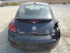 2017 Volkswagen Beetle 1.8T للبيع في Concord، NC - Rear End