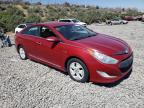 2012 Hyundai Sonata Hybrid للبيع في Reno، NV - Mechanical