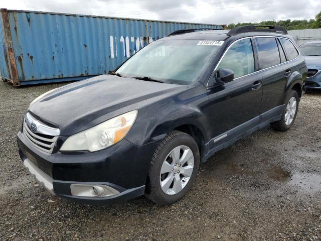 2011 Subaru Outback 2.5I Limited