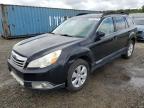 2011 Subaru Outback 2.5I Limited للبيع في Anderson، CA - Rear End