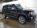 2019 Jeep Renegade Limited zu verkaufen in Blaine, MN - Mechanical