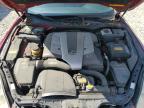 2008 Lexus Sc 430 продається в Cahokia Heights, IL - Hail