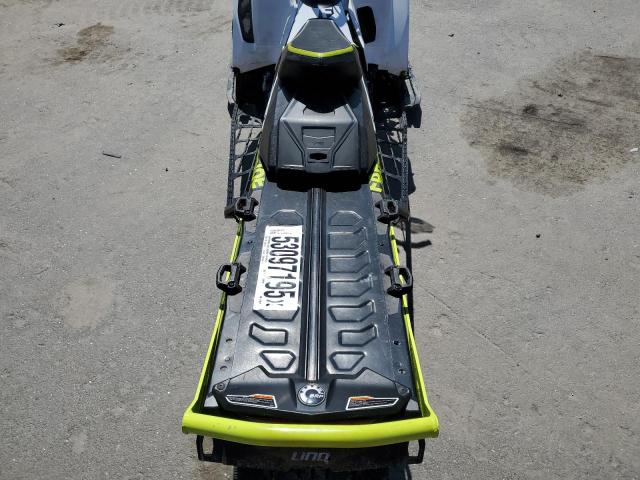 2018 SKIDOO FREERIDE
