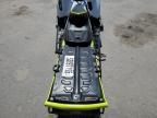 2018 SKIDOO FREERIDE for sale at Copart ME - WINDHAM