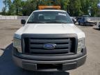 2012 Ford F150 იყიდება Dunn-ში, NC - Burn - Engine