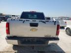 2007 Chevrolet Silverado C1500 Crew Cab for Sale in Haslet, TX - Front End