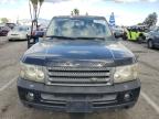 2008 Land Rover Range Rover Sport Hse for Sale in Van Nuys, CA - Minor Dent/Scratches