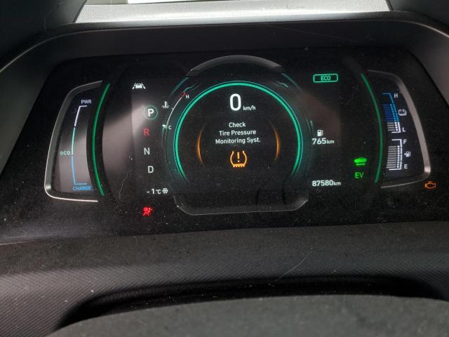 2020 HYUNDAI IONIQ SEL